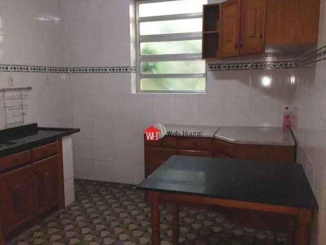 Apartamento para Venda em Porto Alegre/RS Centro Histórico 4 Quartos
