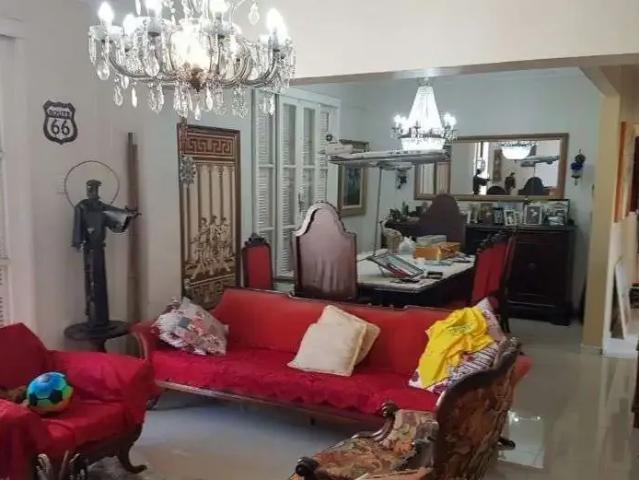 Apartamento para Venda em Porto Alegre/RS Centro Histórico 4 Quartos