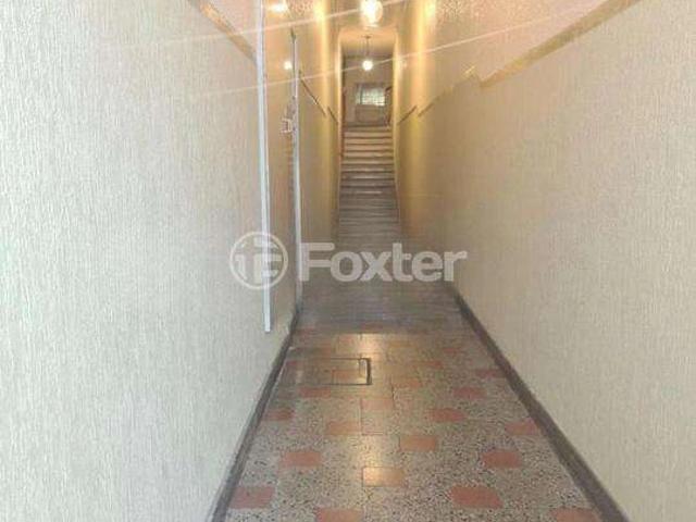 Apartamento para Venda em Porto Alegre/RS Centro Histórico 4 Quartos