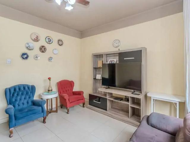 Apartamento para Venda em Porto Alegre/RS Centro Histórico 4 Quartos