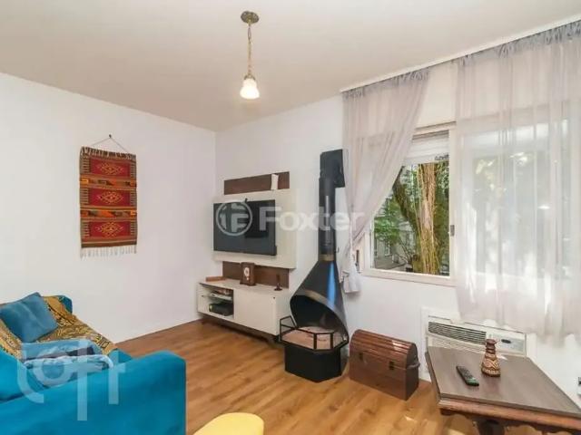 Apartamento para Venda em Porto Alegre/RS Centro Histórico 4 Quartos