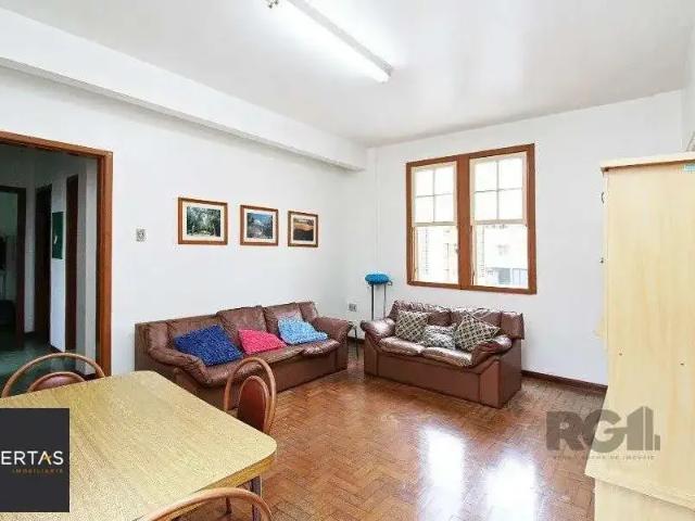 Apartamento para Venda em Porto Alegre/RS Centro Histórico 4 Quartos
