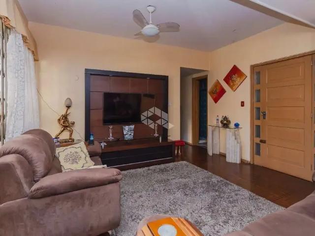 Apartamento para Venda em Porto Alegre/RS Centro Histórico 4 Quartos