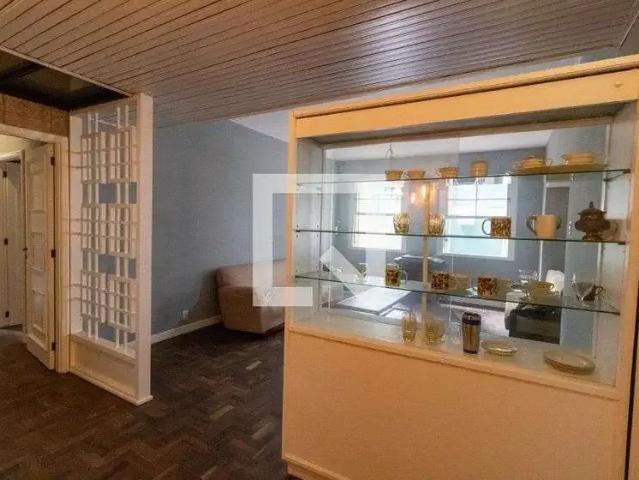 Apartamento para Venda em Porto Alegre/RS Centro Histórico 4 Quartos