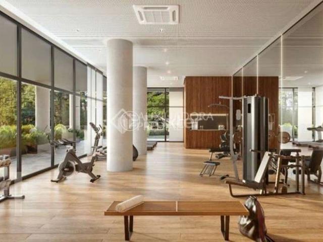 Apartamento para Venda em Porto Alegre/RS Chácara das Pedras 4 Quartos
