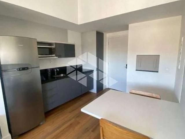 Apartamento para Venda em Porto Alegre/RS Chácara das Pedras 1 Quartos