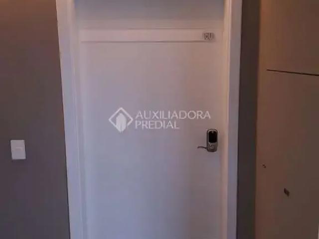 Apartamento para Venda em Porto Alegre/RS Chácara das Pedras 1 Quartos