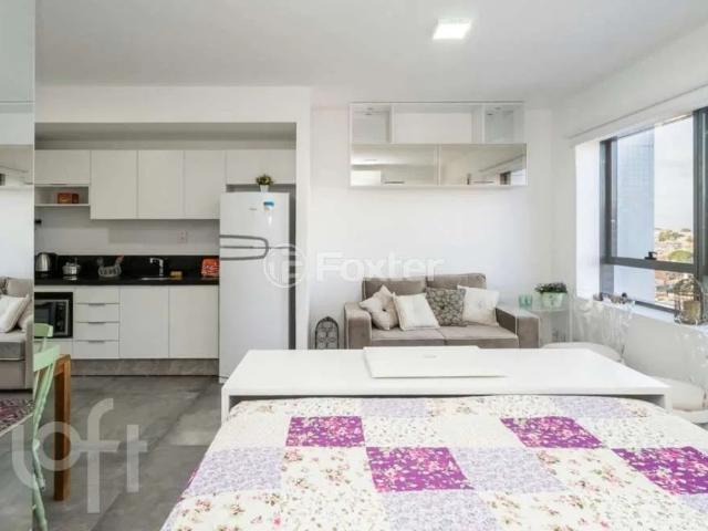 Apartamento para Venda em Porto Alegre/RS Chácara das Pedras 1 Quartos