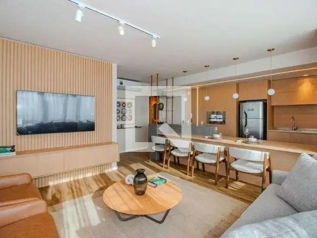 Apartamento para Venda em Porto Alegre/RS Chácara das Pedras 1 Quartos