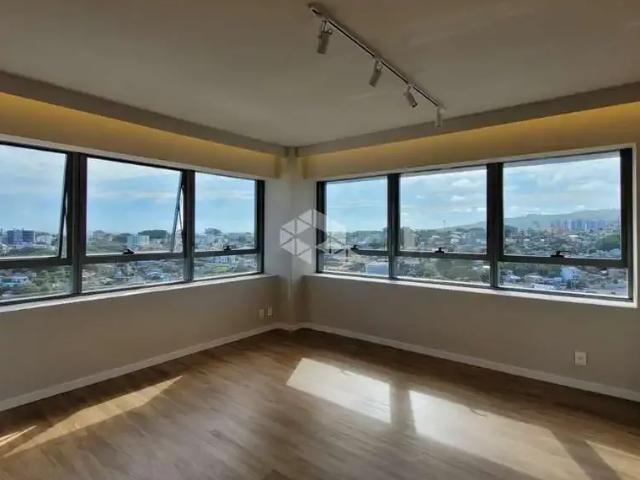 Apartamento para Venda em Porto Alegre/RS Chácara das Pedras 1 Quartos