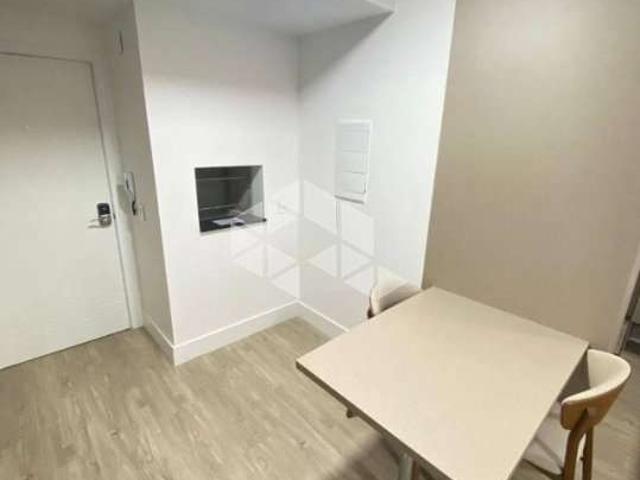 Apartamento para Venda em Porto Alegre/RS Chácara das Pedras 1 Quartos