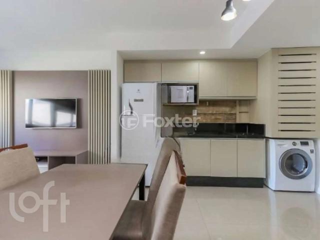 Apartamento para Venda em Porto Alegre/RS Chácara das Pedras 1 Quartos
