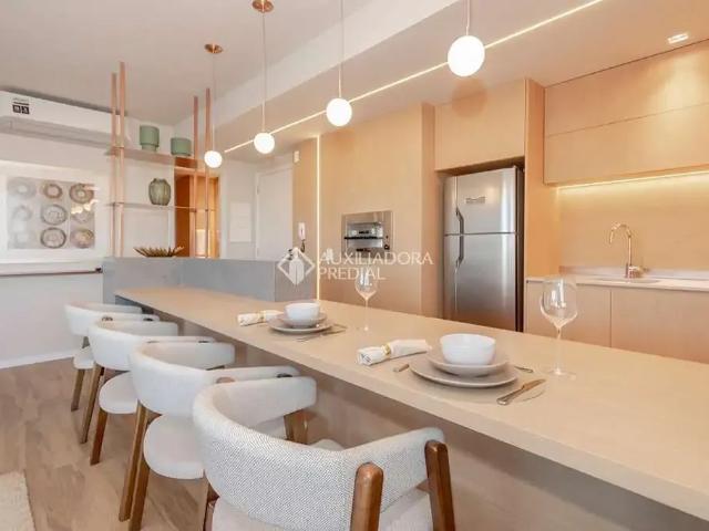 Apartamento para Venda em Porto Alegre/RS Chácara das Pedras 1 Quartos