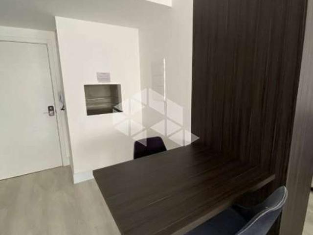 Apartamento para Venda em Porto Alegre/RS Chácara das Pedras 1 Quartos