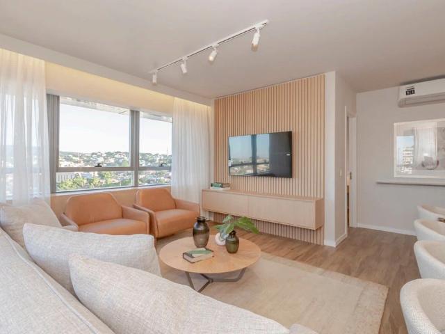 Apartamento para Venda em Porto Alegre/RS Chácara das Pedras 1 Quartos