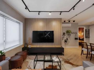 Apartamento para Venda em Porto Alegre/RS Chácara das Pedras 1 Quartos