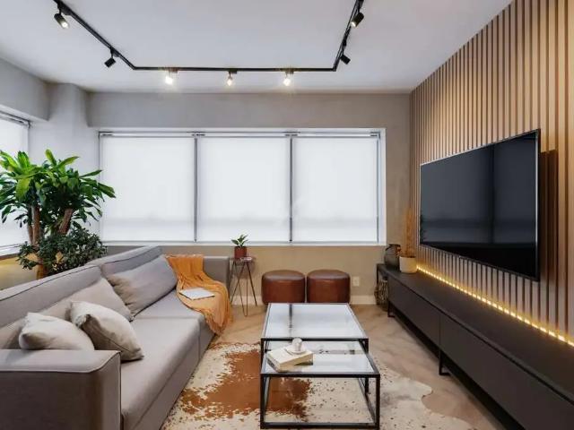 Apartamento para Venda em Porto Alegre/RS Chácara das Pedras 1 Quartos