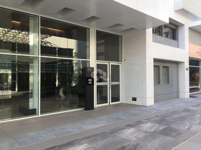 Apartamento para Venda em Porto Alegre/RS Chácara das Pedras 1 Quartos