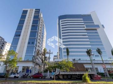 Apartamento para Venda em Porto Alegre/RS Chácara das Pedras 1 Quartos