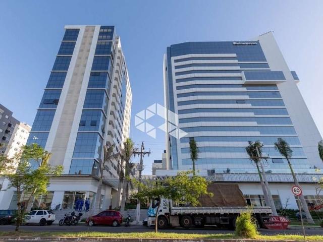 Apartamento para Venda em Porto Alegre/RS Chácara das Pedras 1 Quartos