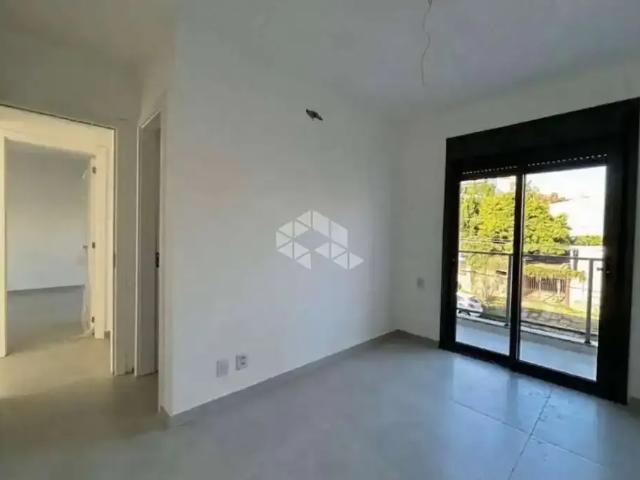 Apartamento para Venda em Porto Alegre/RS Chácara das Pedras 2 Quartos