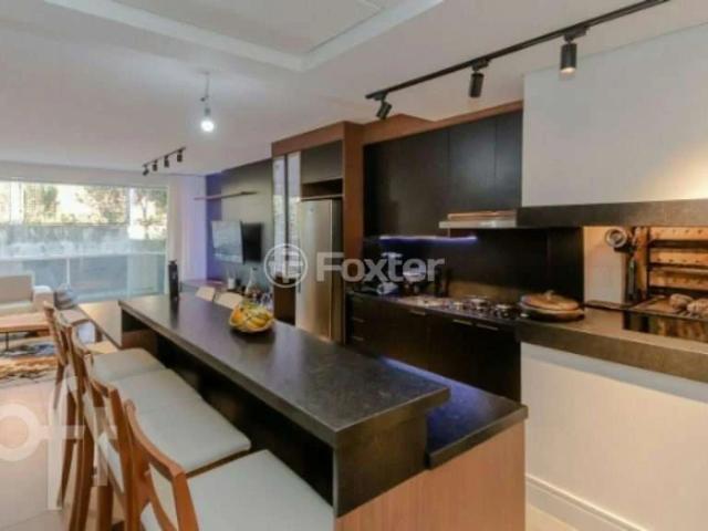 Apartamento para Venda em Porto Alegre/RS Chácara das Pedras 2 Quartos