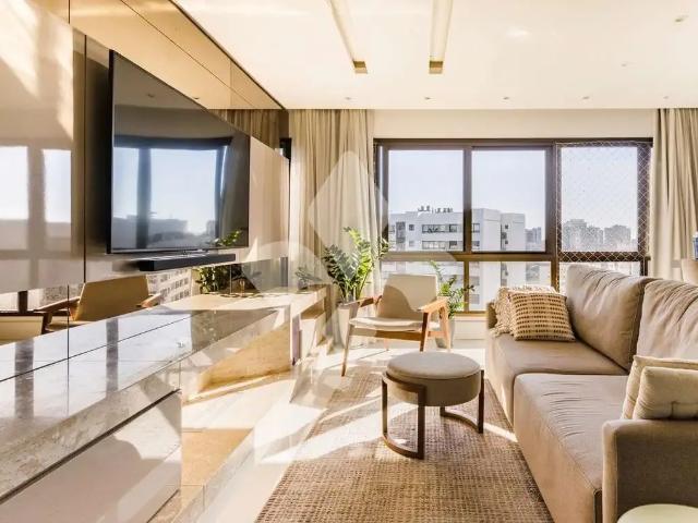 Apartamento para Venda em Porto Alegre/RS Chácara das Pedras 2 Quartos
