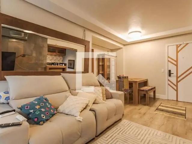 Apartamento para Venda em Porto Alegre/RS Chácara das Pedras 2 Quartos