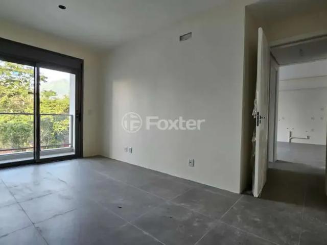 Apartamento para Venda em Porto Alegre/RS Chácara das Pedras 2 Quartos