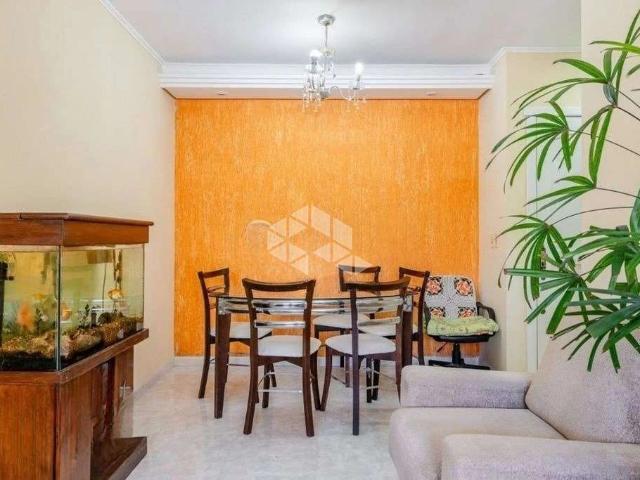 Apartamento para Venda em Porto Alegre/RS Chácara das Pedras 2 Quartos