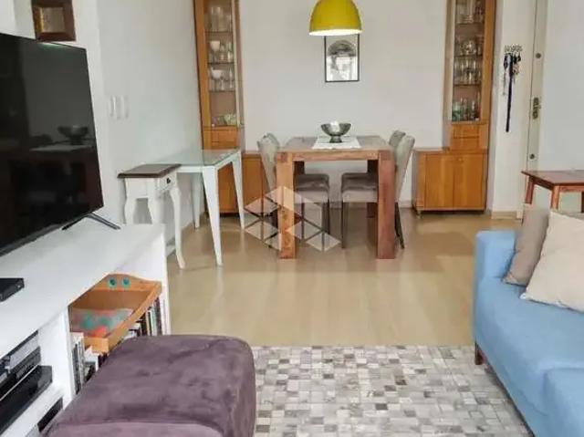 Apartamento para Venda em Porto Alegre/RS Chácara das Pedras 2 Quartos