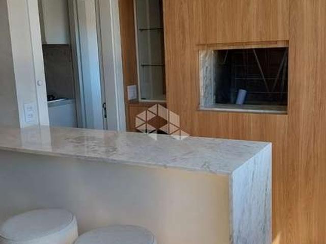 Apartamento para Venda em Porto Alegre/RS Chácara das Pedras 2 Quartos