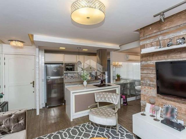 Apartamento para Venda em Porto Alegre/RS Chácara das Pedras 3 Quartos