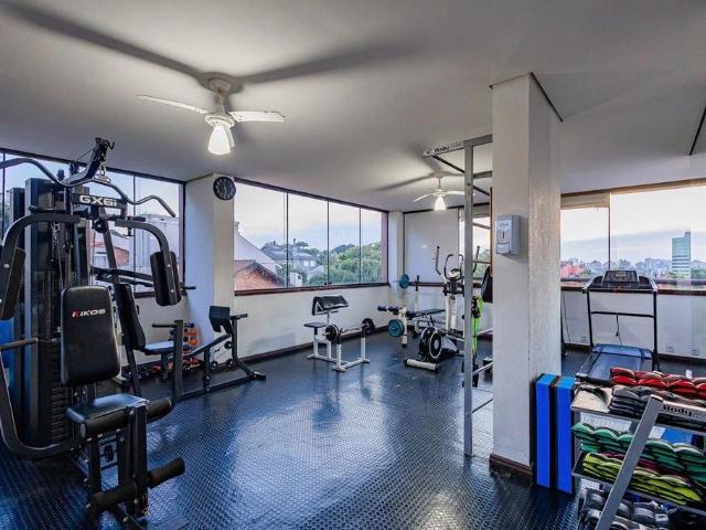 Apartamento para Venda em Porto Alegre/RS Chácara das Pedras 3 Quartos