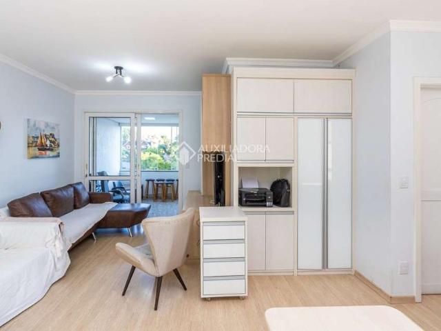 Apartamento para Venda em Porto Alegre/RS Chácara das Pedras 3 Quartos