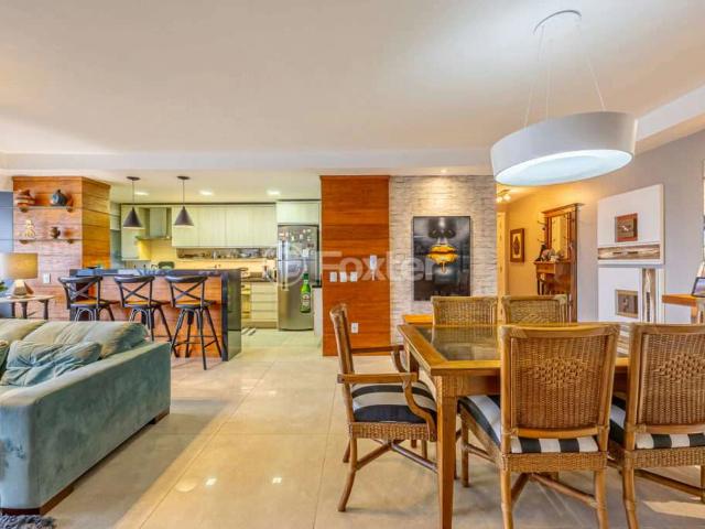 Apartamento para Venda em Porto Alegre/RS Chácara das Pedras 3 Quartos