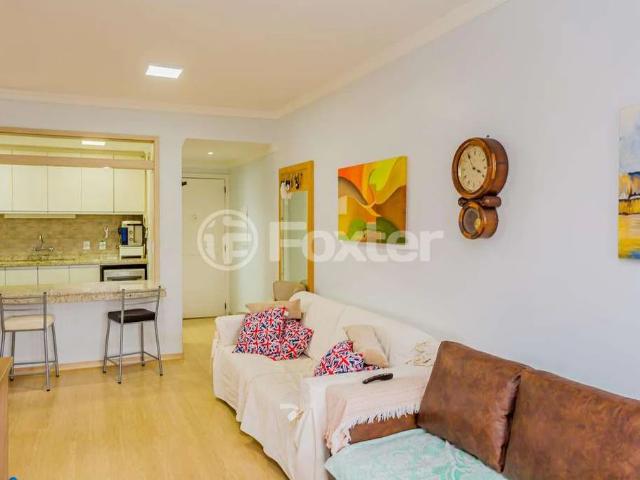 Apartamento para Venda em Porto Alegre/RS Chácara das Pedras 3 Quartos
