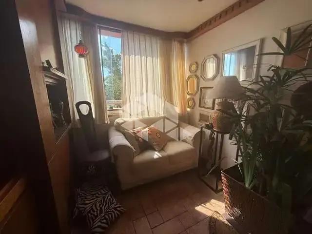 Apartamento para Venda em Porto Alegre/RS Chácara das Pedras 3 Quartos