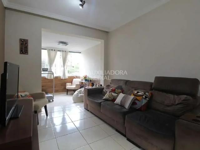 Apartamento para Venda em Porto Alegre/RS Chácara das Pedras 3 Quartos