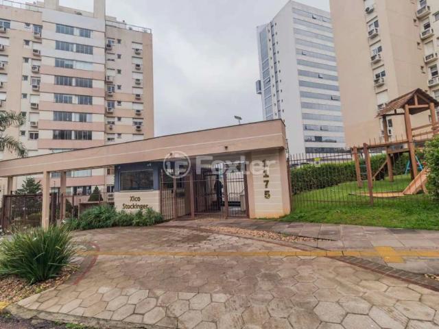 Apartamento para Venda em Porto Alegre/RS Chácara das Pedras 3 Quartos