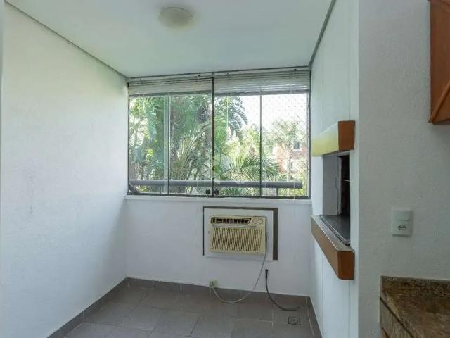 Apartamento para Venda em Porto Alegre/RS Chácara das Pedras 3 Quartos
