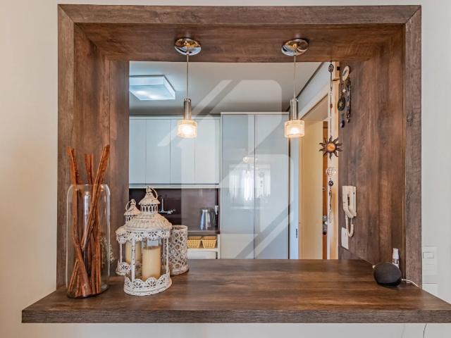 Apartamento para Venda em Porto Alegre/RS Chácara das Pedras 3 Quartos
