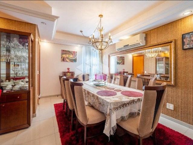 Apartamento para Venda em Porto Alegre/RS Chácara das Pedras 3 Quartos
