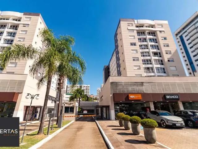 Apartamento para Venda em Porto Alegre/RS Chácara das Pedras 3 Quartos