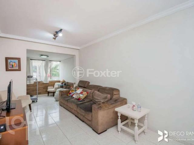 Apartamento para Venda em Porto Alegre/RS Chácara das Pedras 3 Quartos