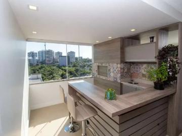 Apartamento para Venda em Porto Alegre/RS Chácara das Pedras 3 Quartos