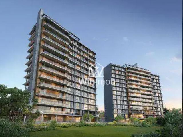 Apartamento para Venda em Porto Alegre/RS Chácara das Pedras 3 Quartos