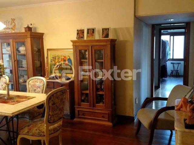 Apartamento para Venda em Porto Alegre/RS Chácara das Pedras 3 Quartos