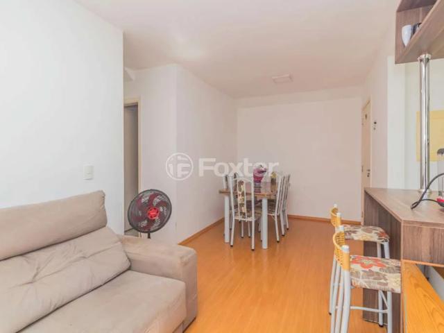 Apartamento para Venda em Porto Alegre/RS Chapéu do Sol 3 Quartos