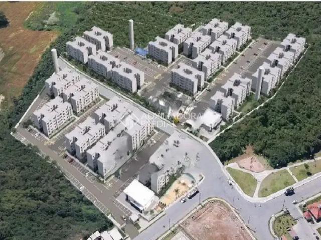 Apartamento para Venda em Porto Alegre/RS Chapéu do Sol 2 Quartos